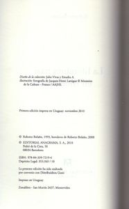 La Literatura Nazi En América