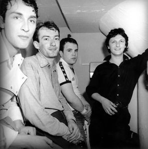 Gang of Four