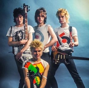 Generation X