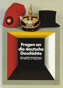 Fragen An Die Deutsche Geschichte (Ideen, Kräfte, Entscheidungen Von 1800 Bis Zur Gegenwart)