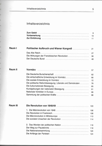 Fragen An Die Deutsche Geschichte (Ideen, Kräfte, Entscheidungen Von 1800 Bis Zur Gegenwart)