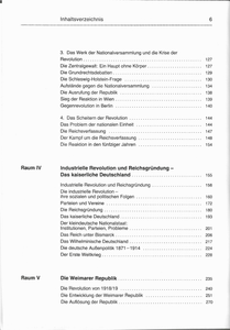 Fragen An Die Deutsche Geschichte (Ideen, Kräfte, Entscheidungen Von 1800 Bis Zur Gegenwart)