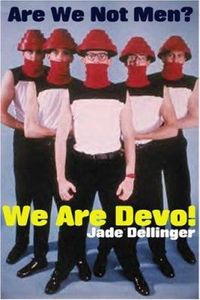 We Are Devo