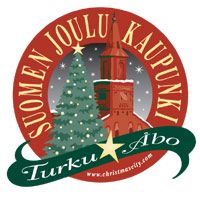 Turku Suomen Joulukaupunki