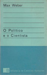 O Político E O Cientista