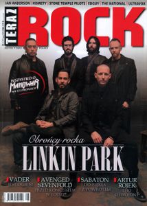 Teraz Rock #135