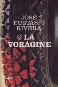 La Vorágine