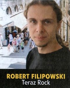 Robert Filipowski