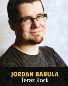 Jordan Babula