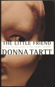 The Little Friend