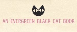 Evergreen Black Cat