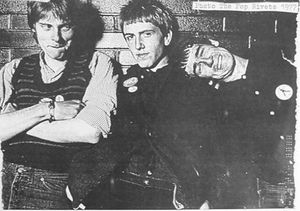 The Pop Rivets