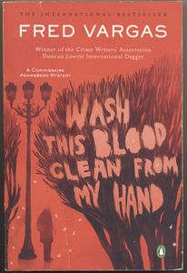 Wash This Blood Clean From My Hand