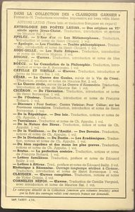 Rhétorique à Hérennius