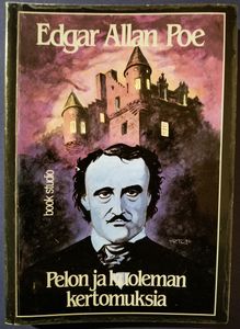 Pelon ja kuoleman kertomuksia