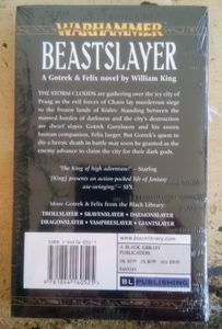Beastslayer