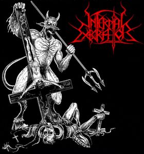 Infernal Execrator