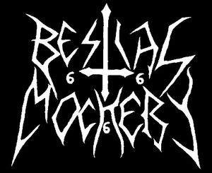 Bestial Mockery