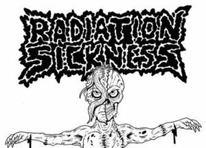 Radiation Sickness