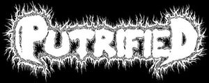 Putrified