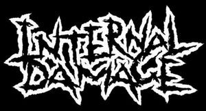 Internal Damage