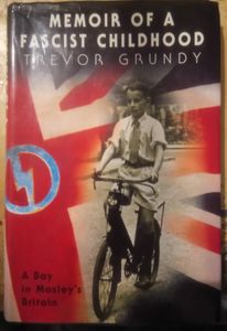Memoir Of A Fascist Childhood