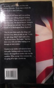Memoir Of A Fascist Childhood