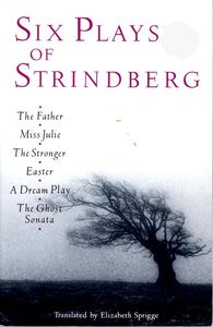 Six Plays by Strindberg