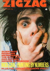 Zigzag (January 1985)