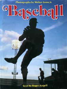 Baseball