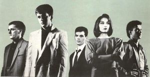 Big Sound Authority