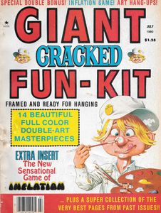 Cracked July 1980