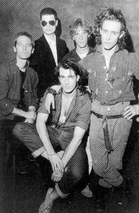 Rent Boys Inc.
