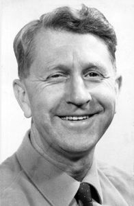 Kåre Holt