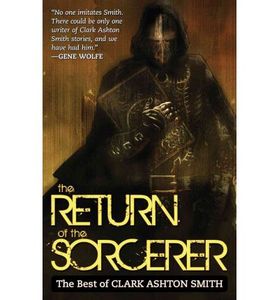 The Return of the Sorcerer
