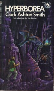 Hyperborea
