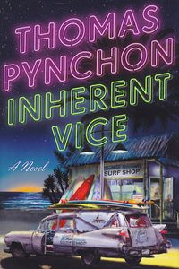 Inherent Vice