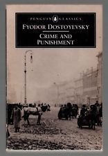 Crime and Punishment