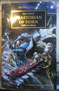 Praetorian Of Dorn