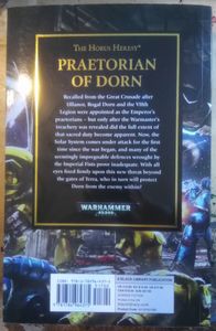 Praetorian Of Dorn