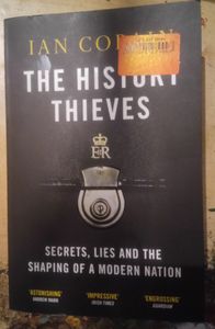 The History Thieves