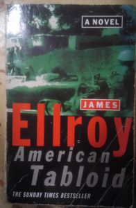 American Tabloid