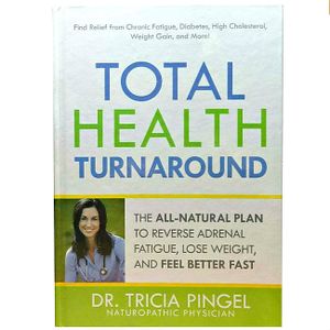 Total Health Turnaround