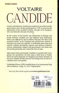 Candide