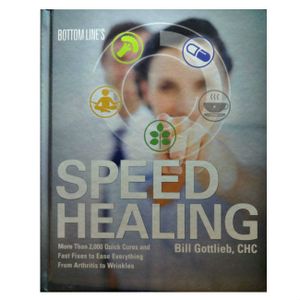 Speed Healing