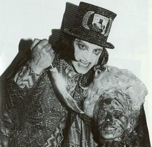 Screaming Lord Sutch