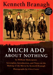 Much Ado About Nothing