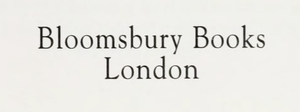 Bloomsbury Books