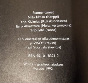 Korppi ja kultakuoriainen ja muita kertomuksia