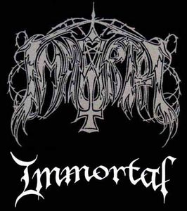Immortal